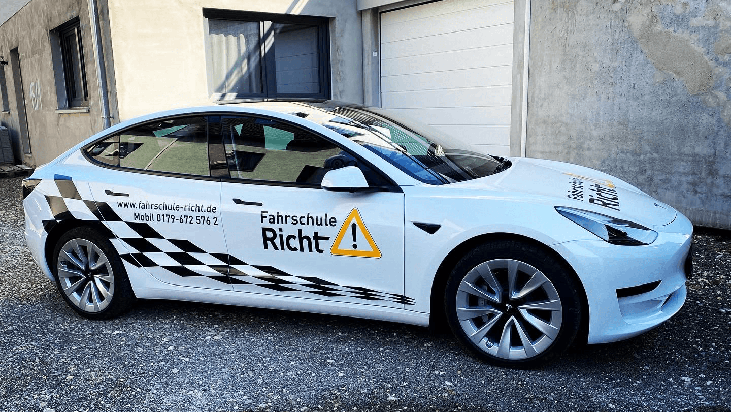 Fahrschule Richt