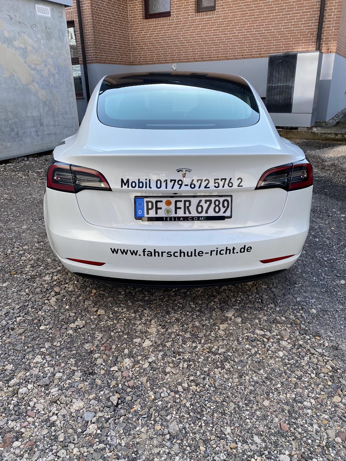 Fahrschule Richt
