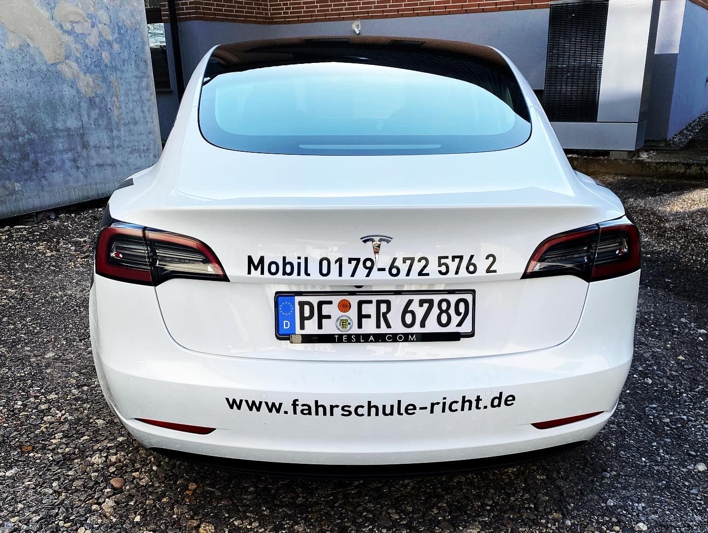 Fahrschule Richt