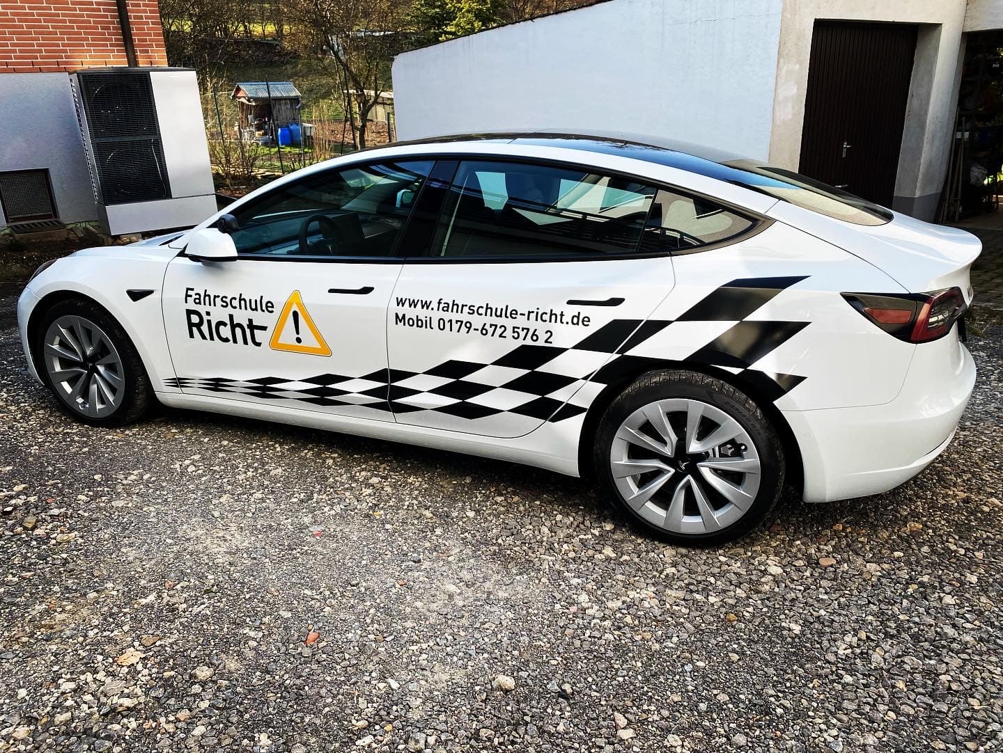 Fahrschule Richt