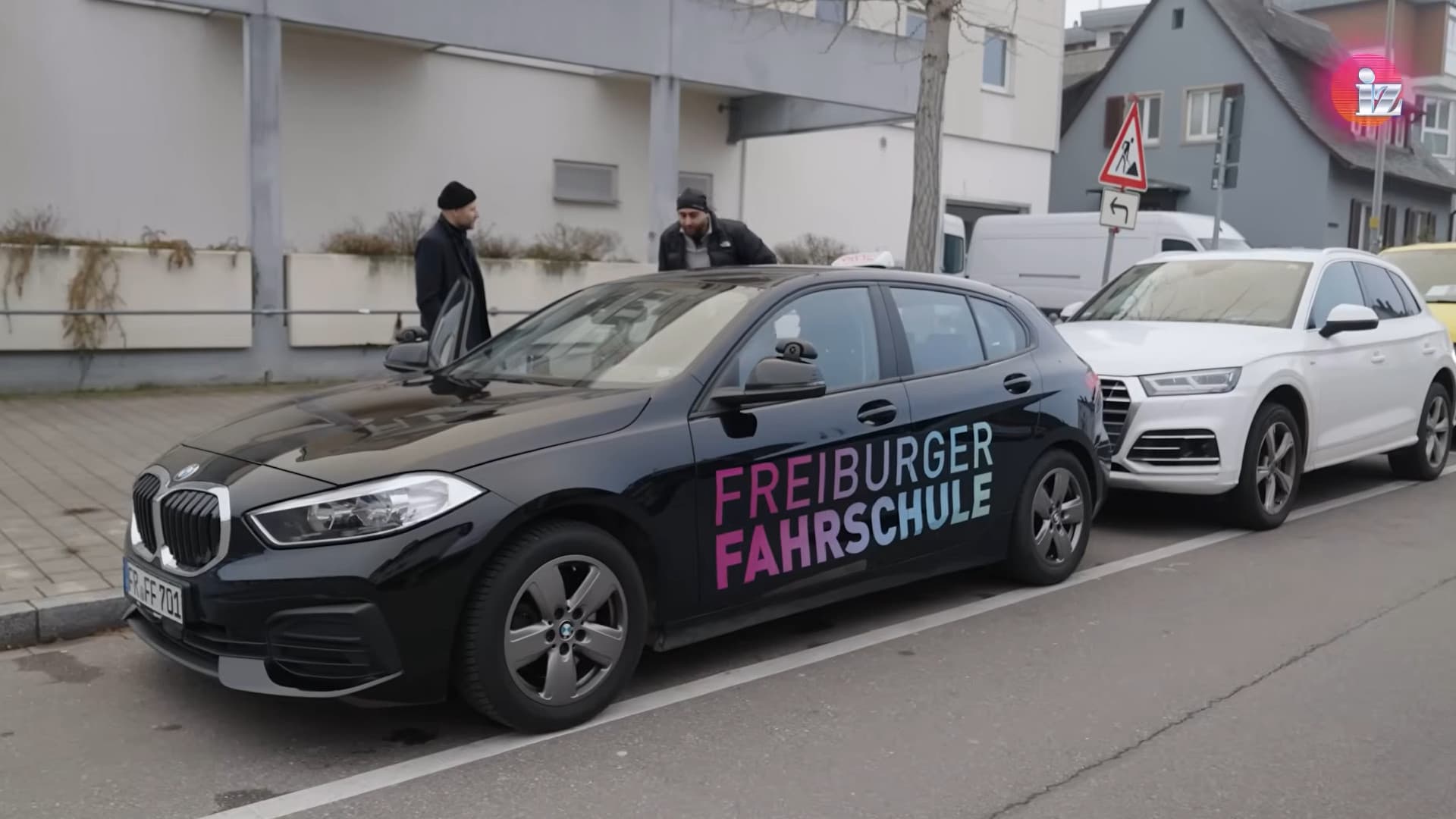 Freiburger Fahrschule