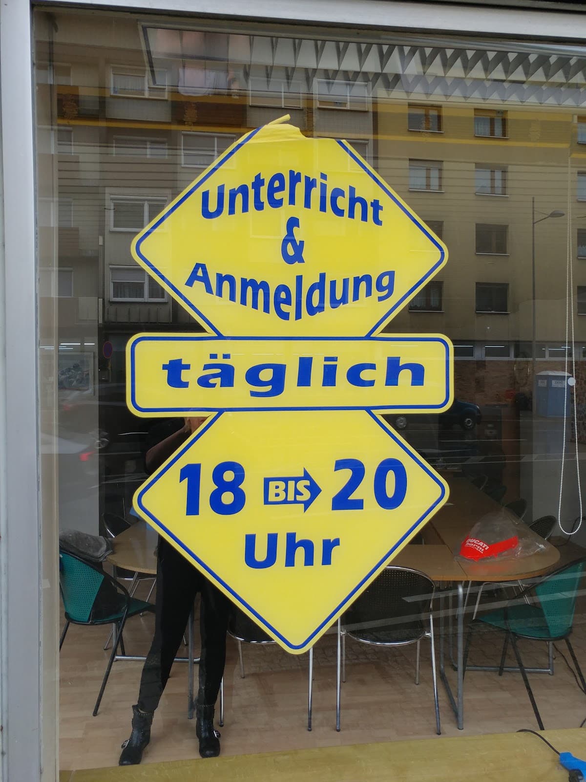 Fahrschule Seewald