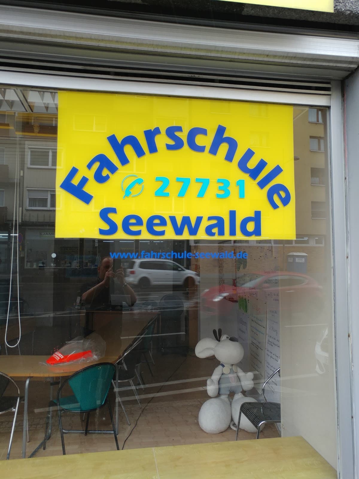 Fahrschule Seewald