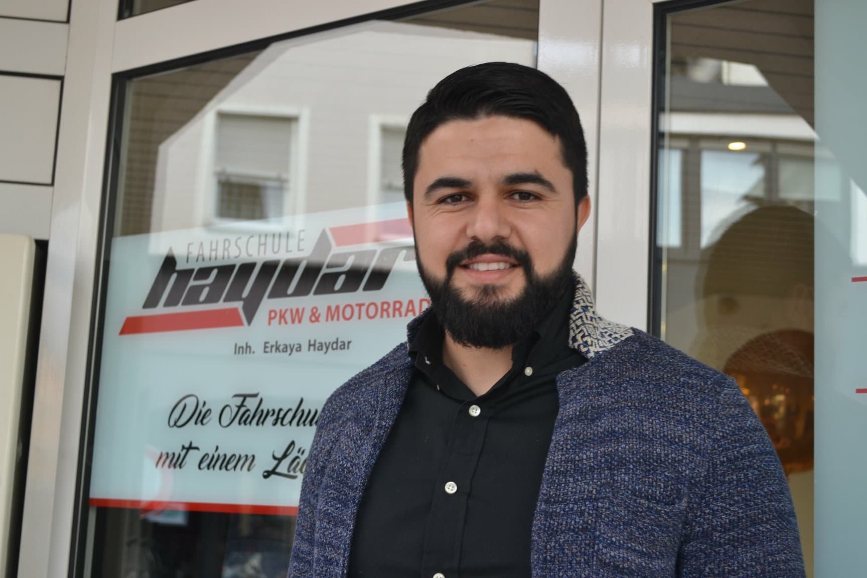 Fahrschule Haydar