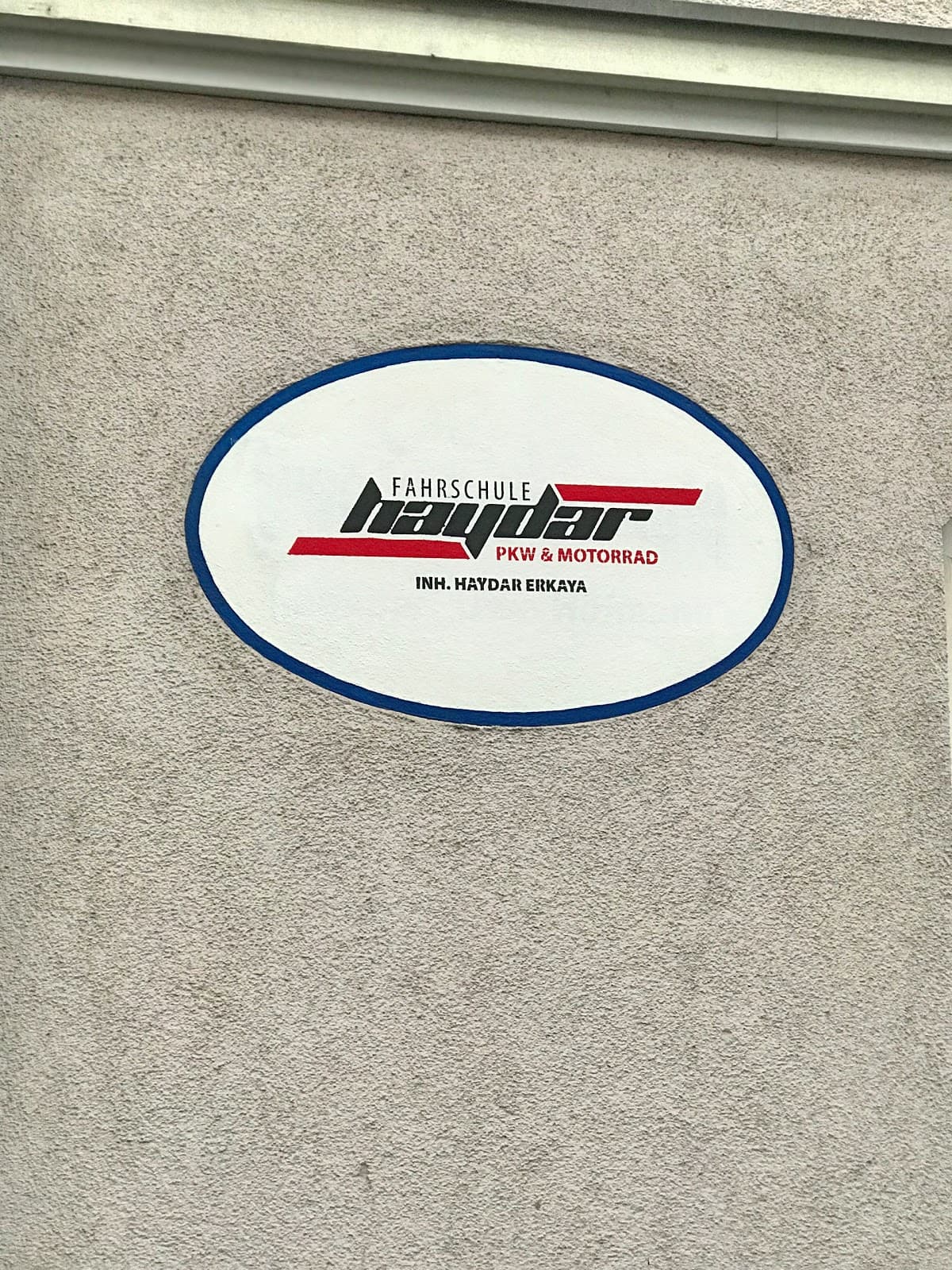 Fahrschule Haydar