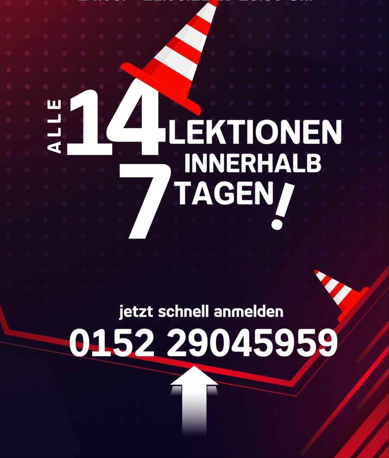 Fahrschule Haydar