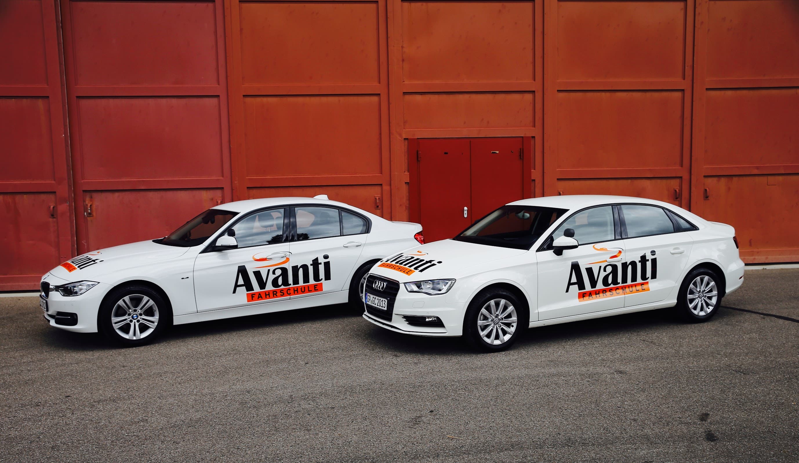Avanti Fahrschule | Ebersbach Fils