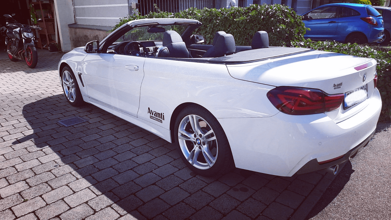 Avanti Fahrschule | Ebersbach Fils