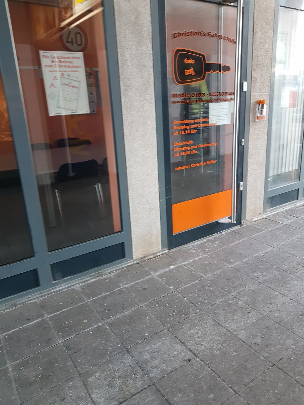 Christian's Fahrschule