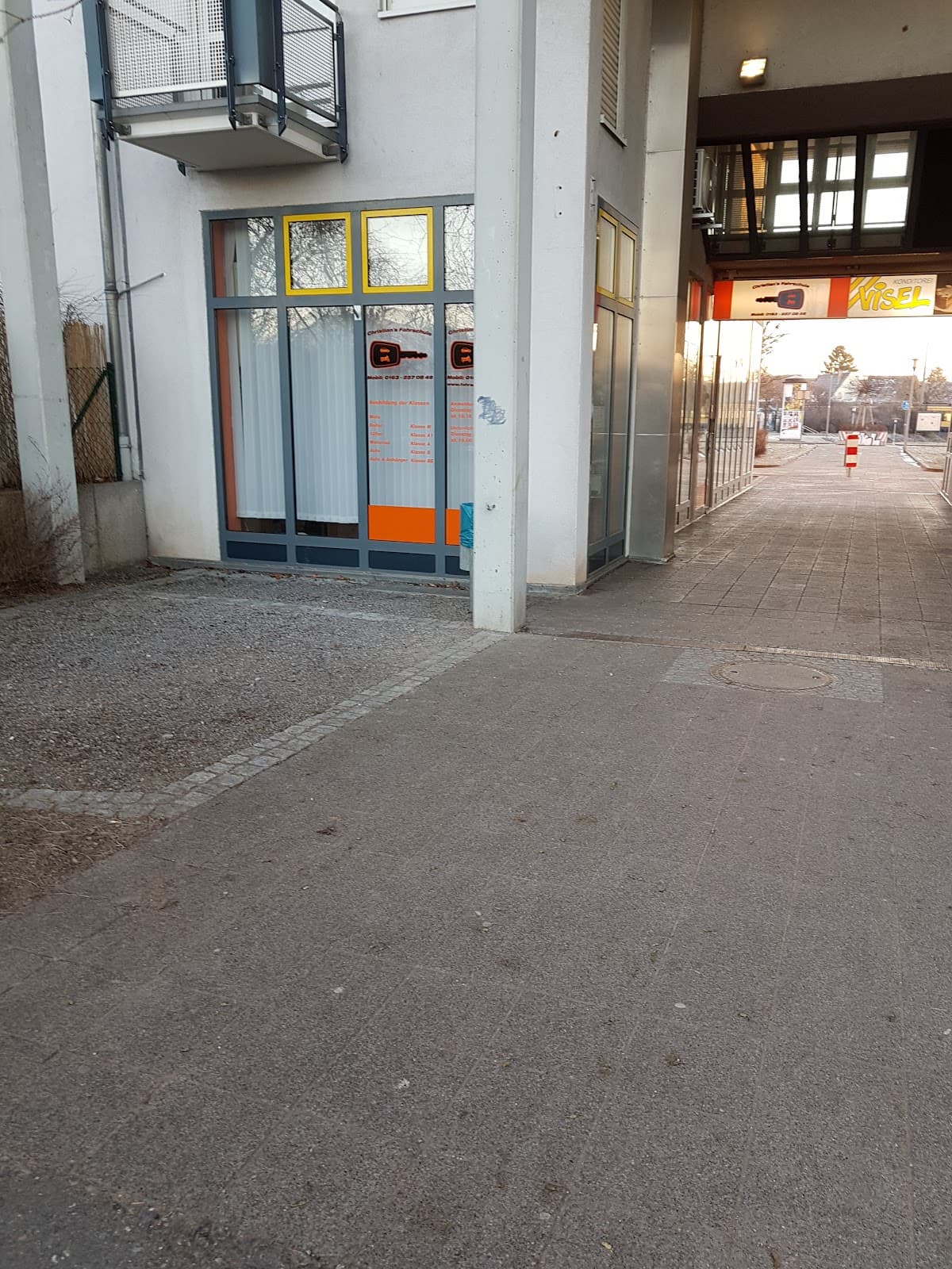 Christian's Fahrschule