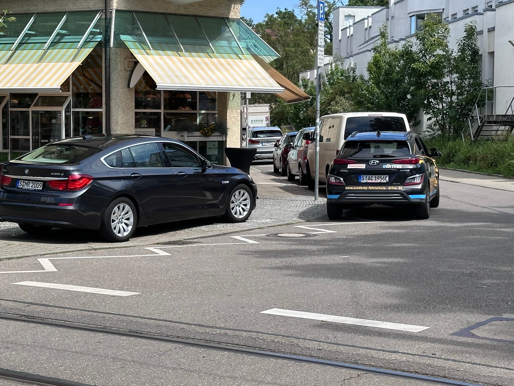 Academy Fahrschule Drive GmbH - Stuttgart