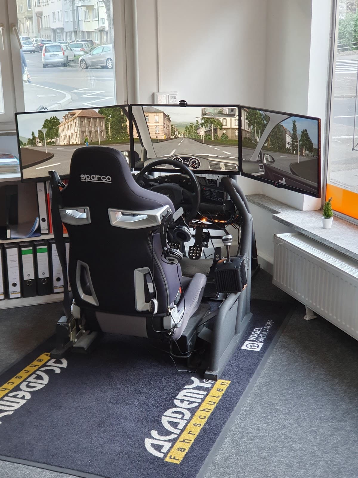 Academy Fahrschule Drive GmbH - Stuttgart