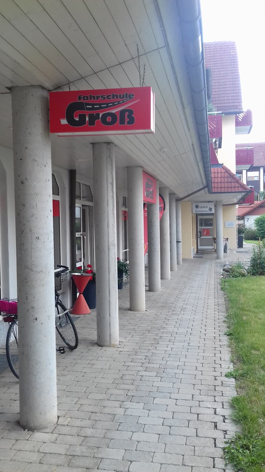 Fahrschule Groß