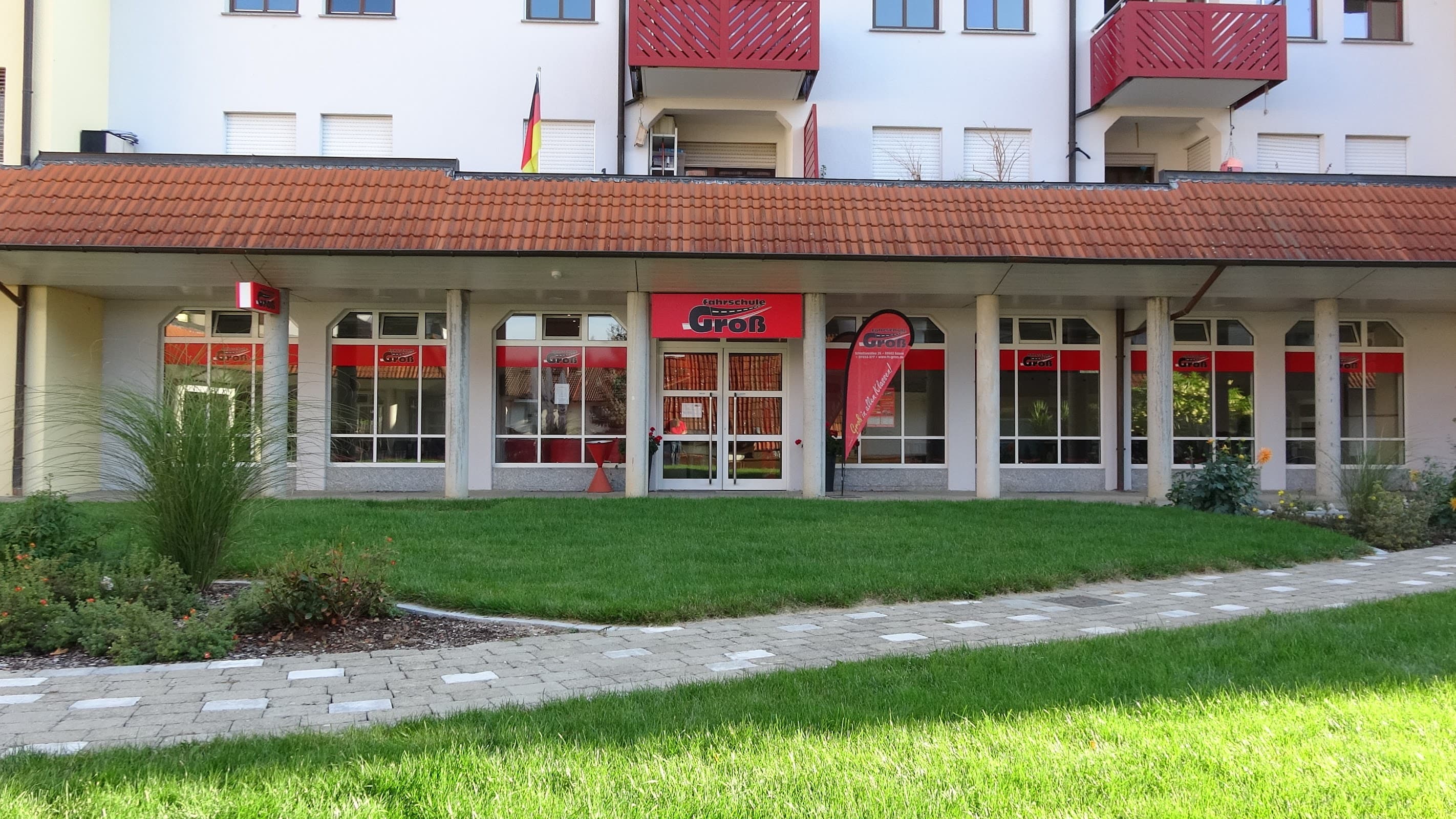 Fahrschule Groß