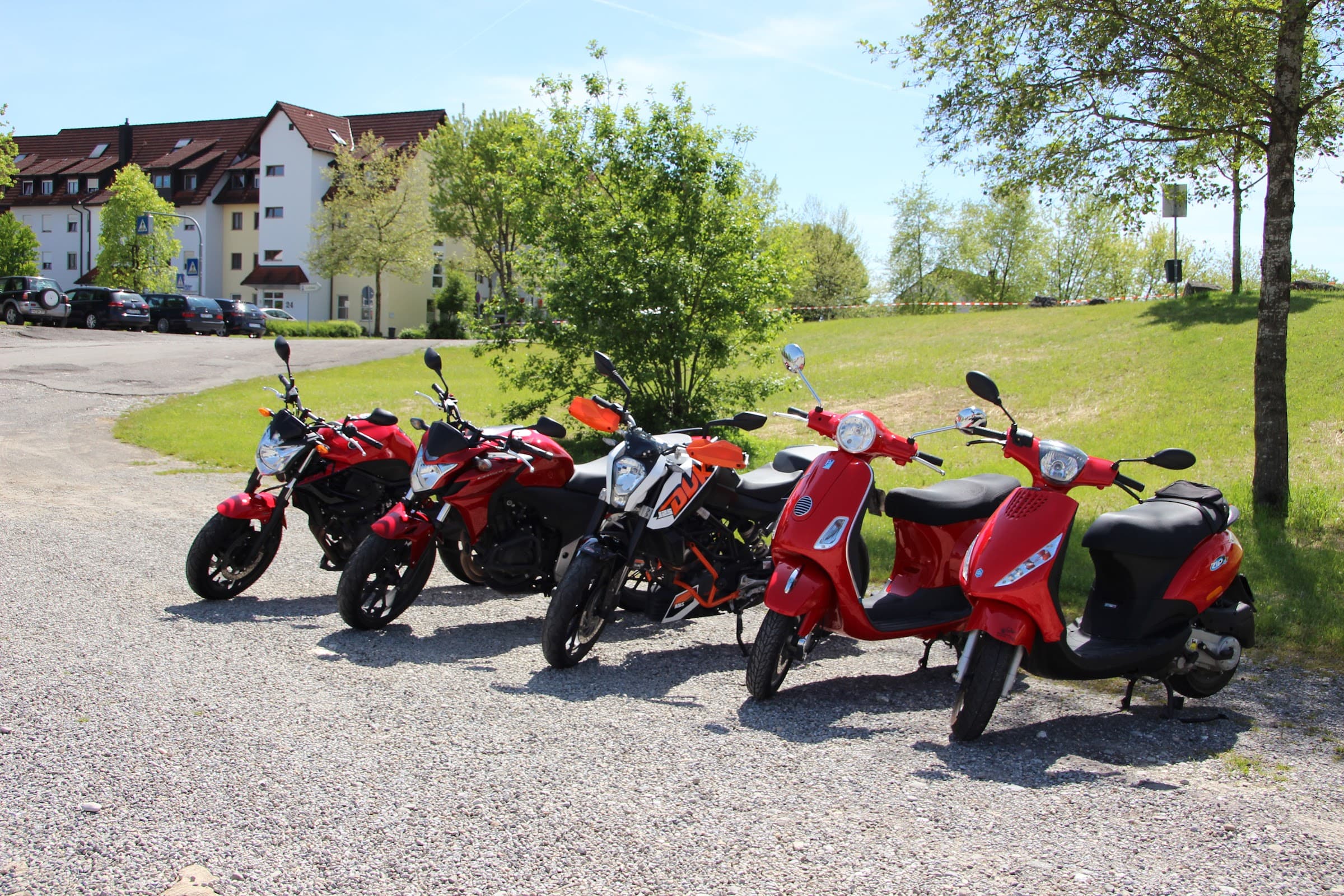 Fahrschule Groß