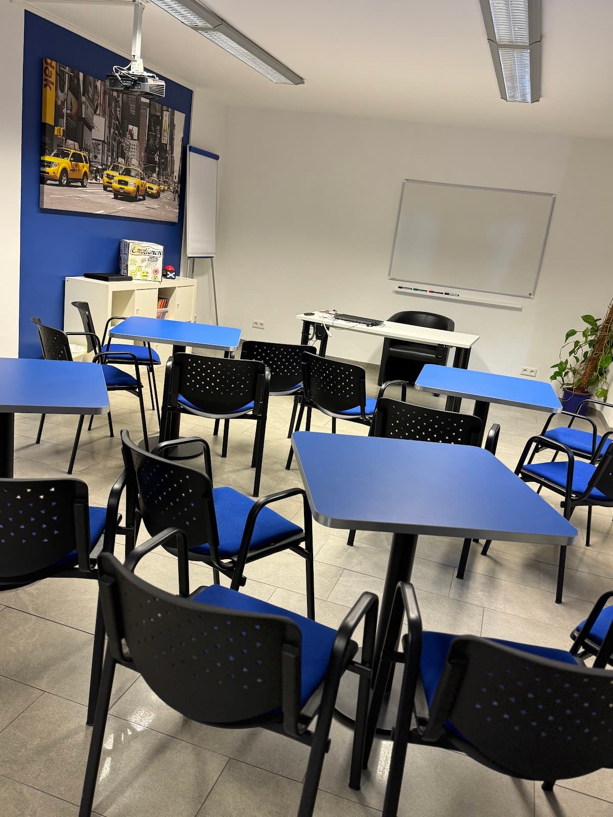 Andys Fahrschule