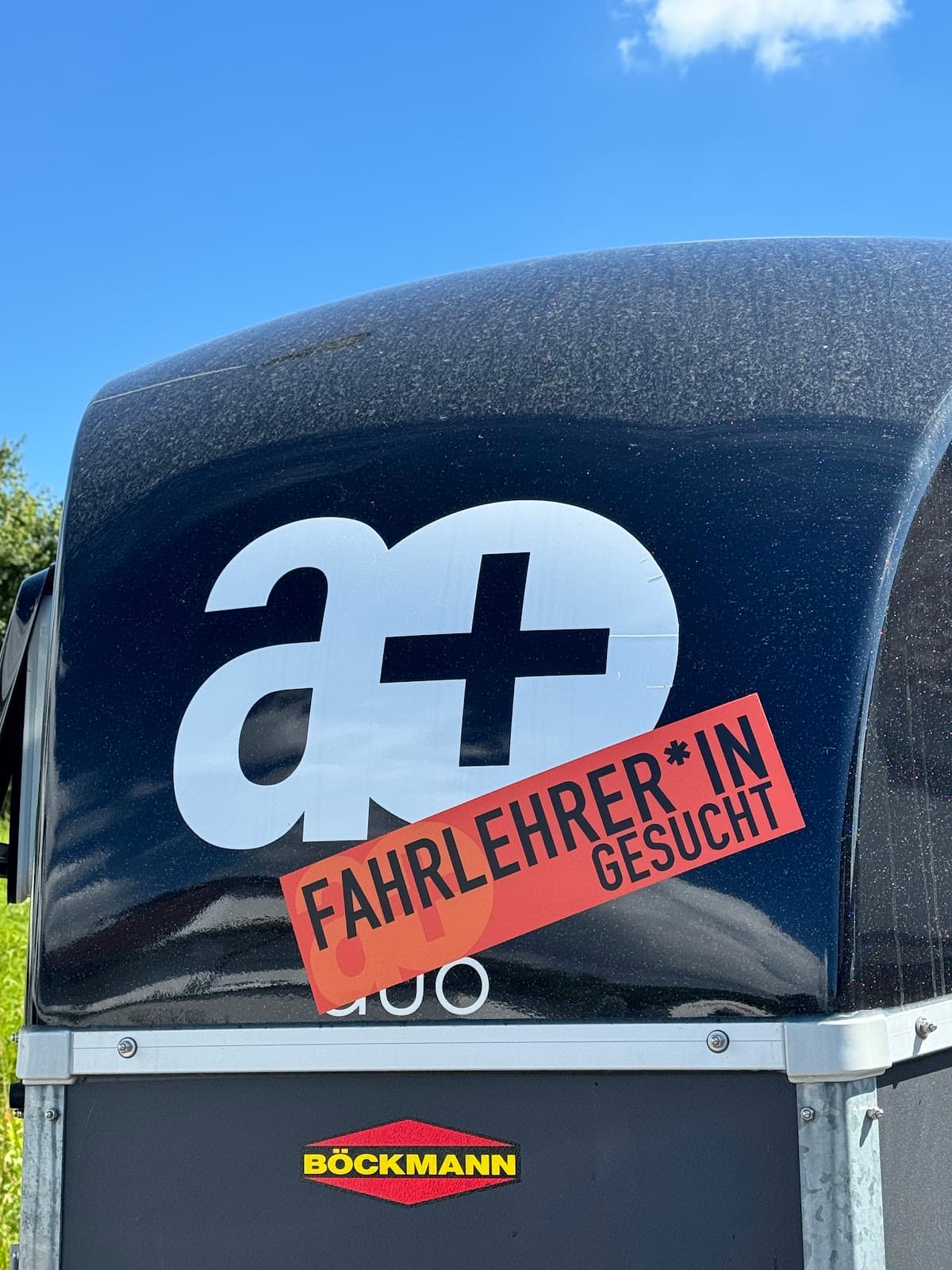 aplus Fahrschule