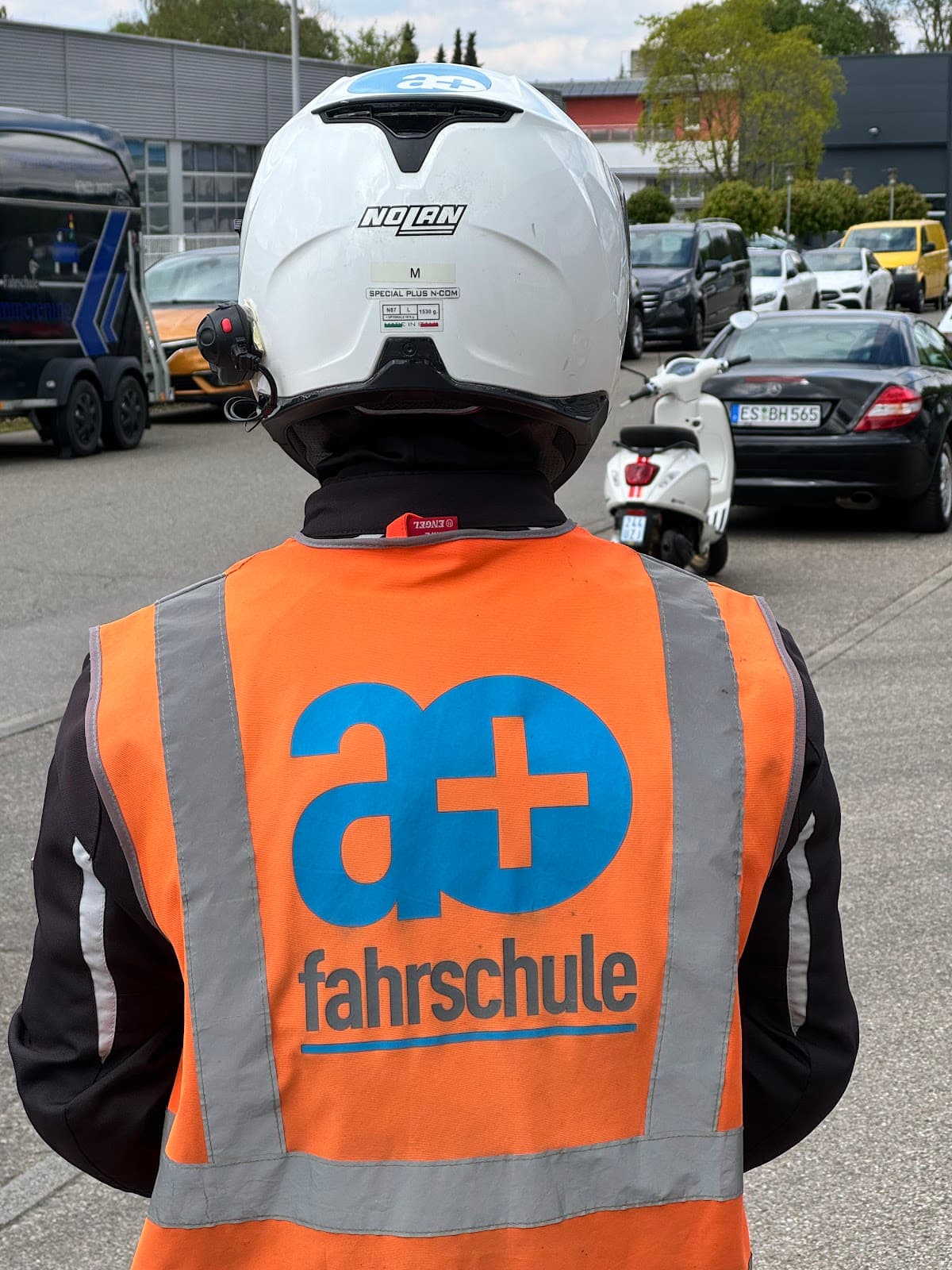 aplus Fahrschule