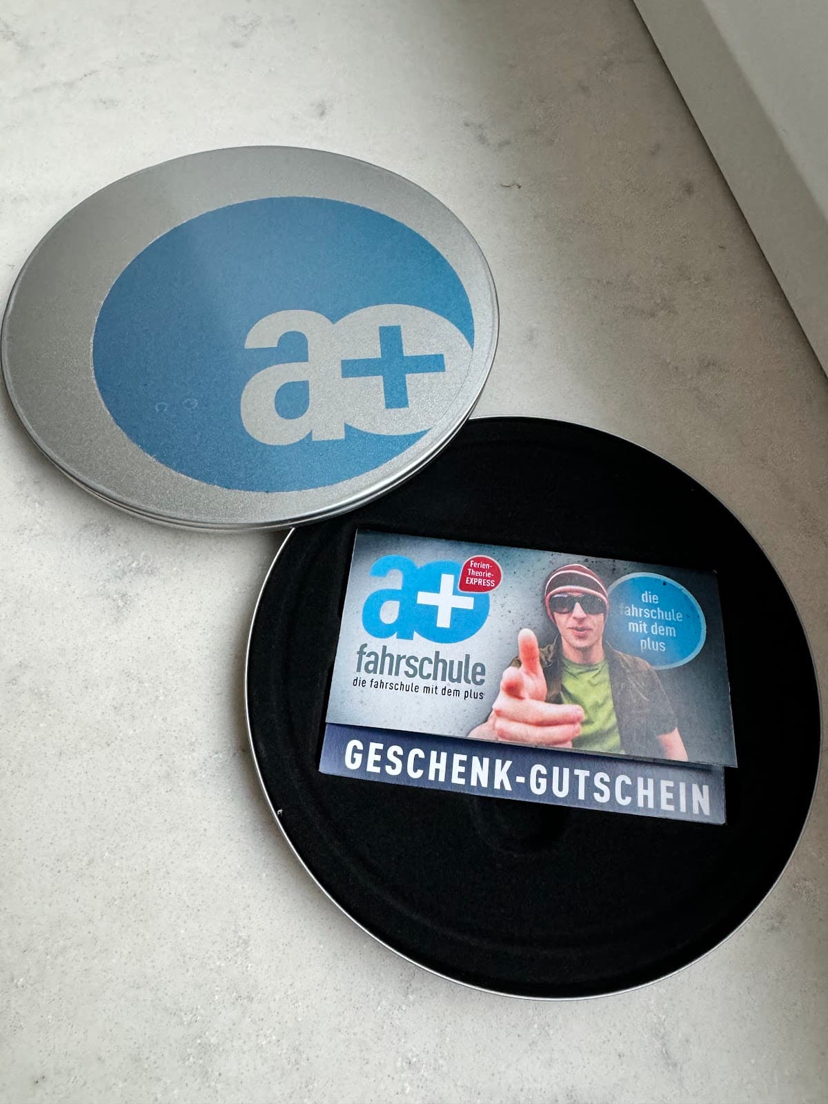 aplus Fahrschule