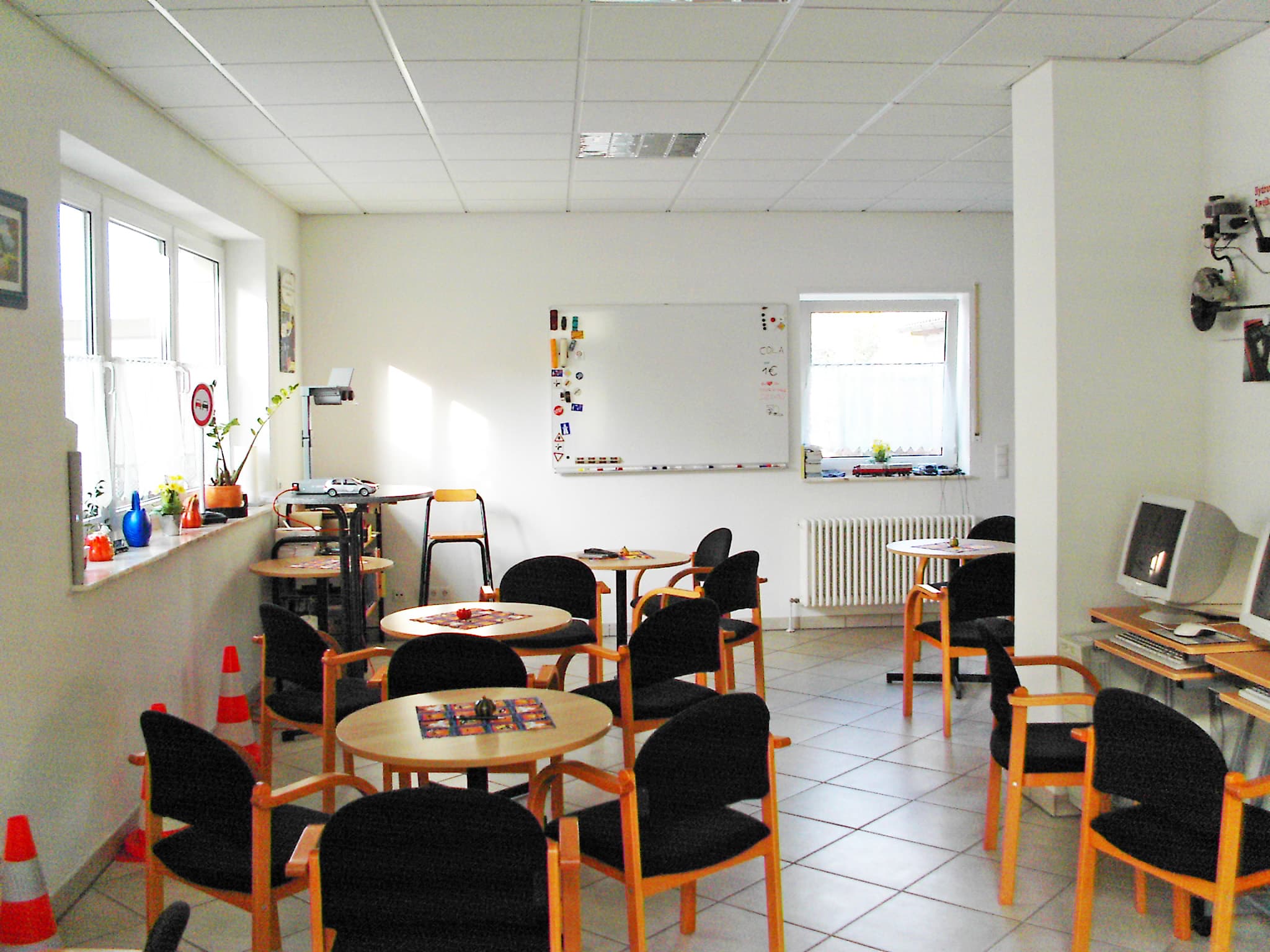 Fahrschule Zahn Ludwigshafen Maudach