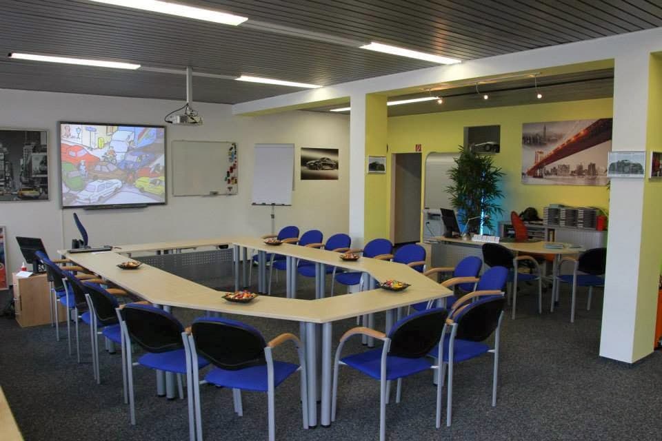 Treffpunkt Fahrschule Inh. Peter Jakob
