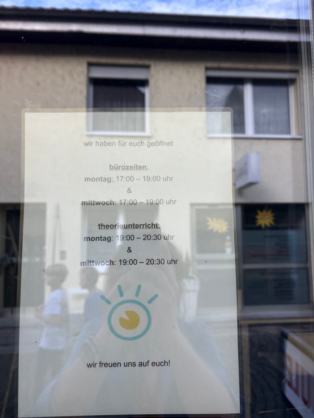 Fahrschule Fa(hr)szination GmbH
