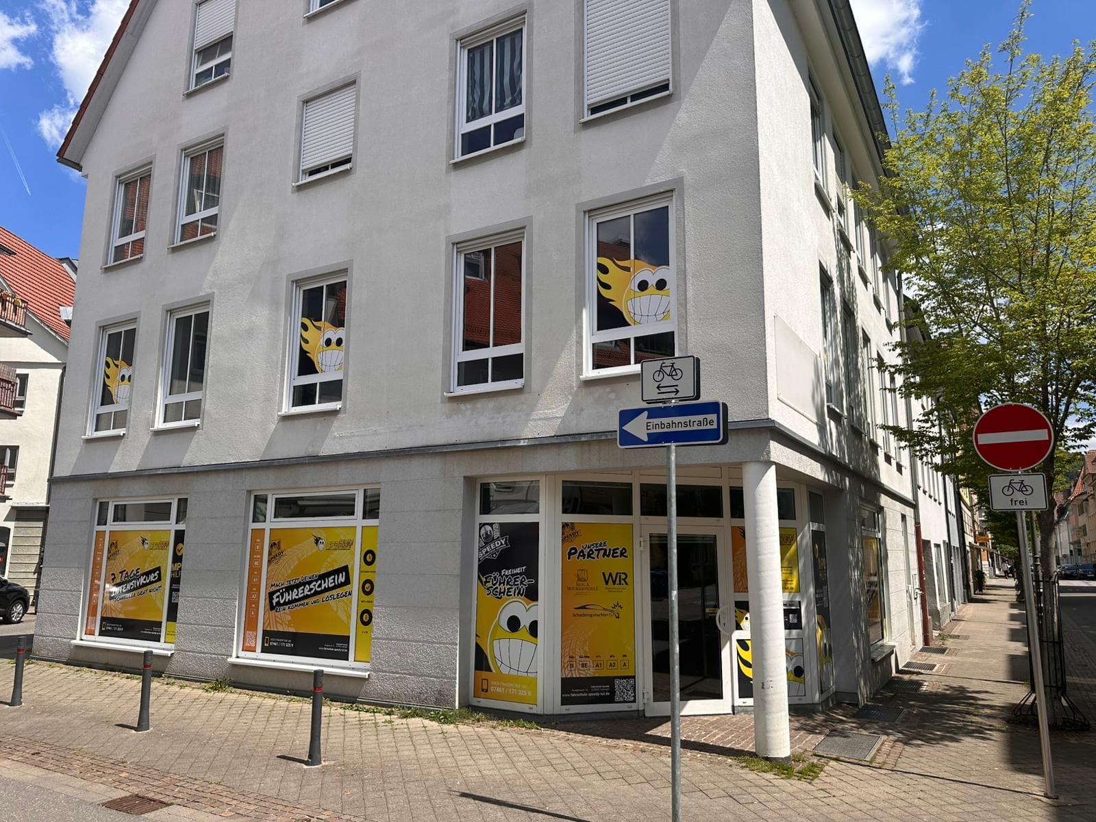 SPEEDY Fahrschule