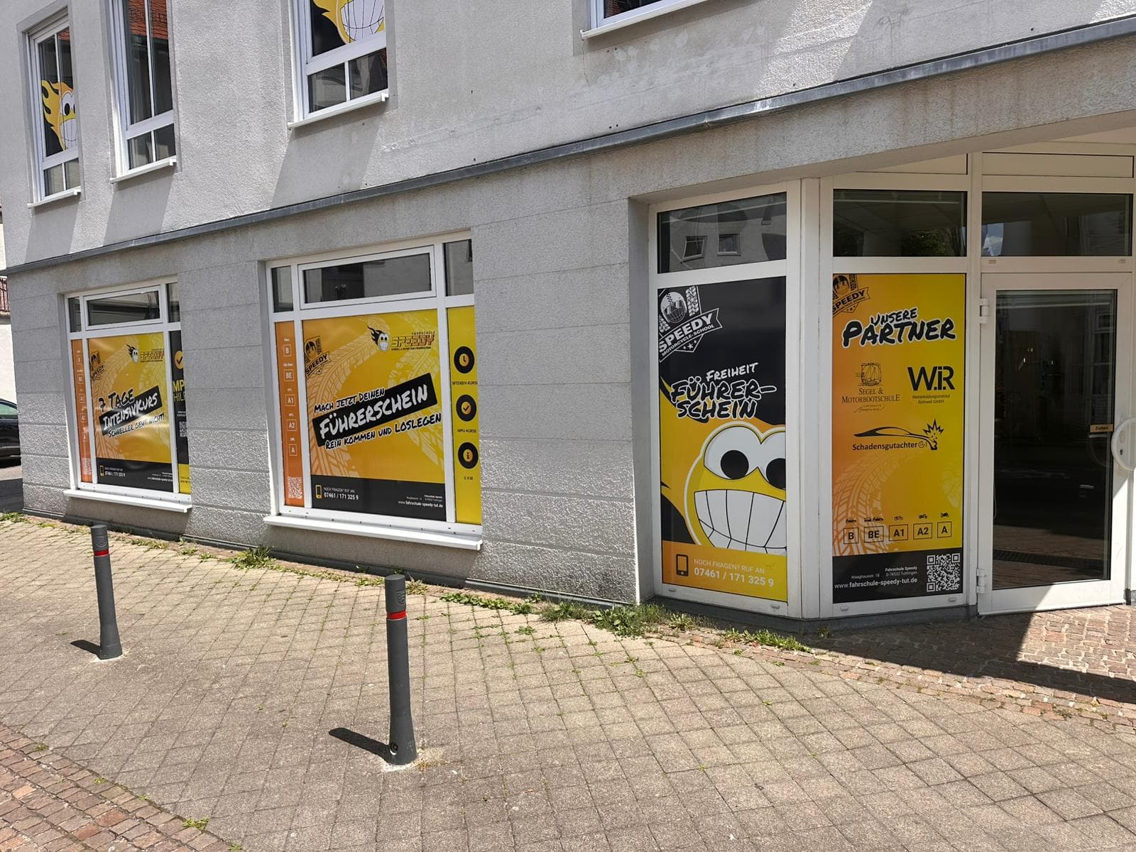 SPEEDY Fahrschule