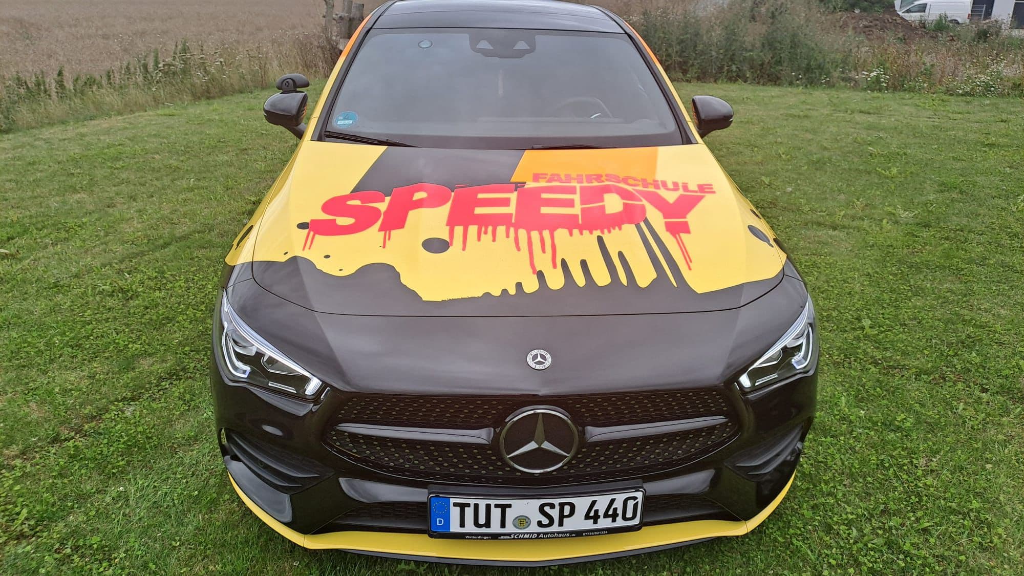 SPEEDY Fahrschule