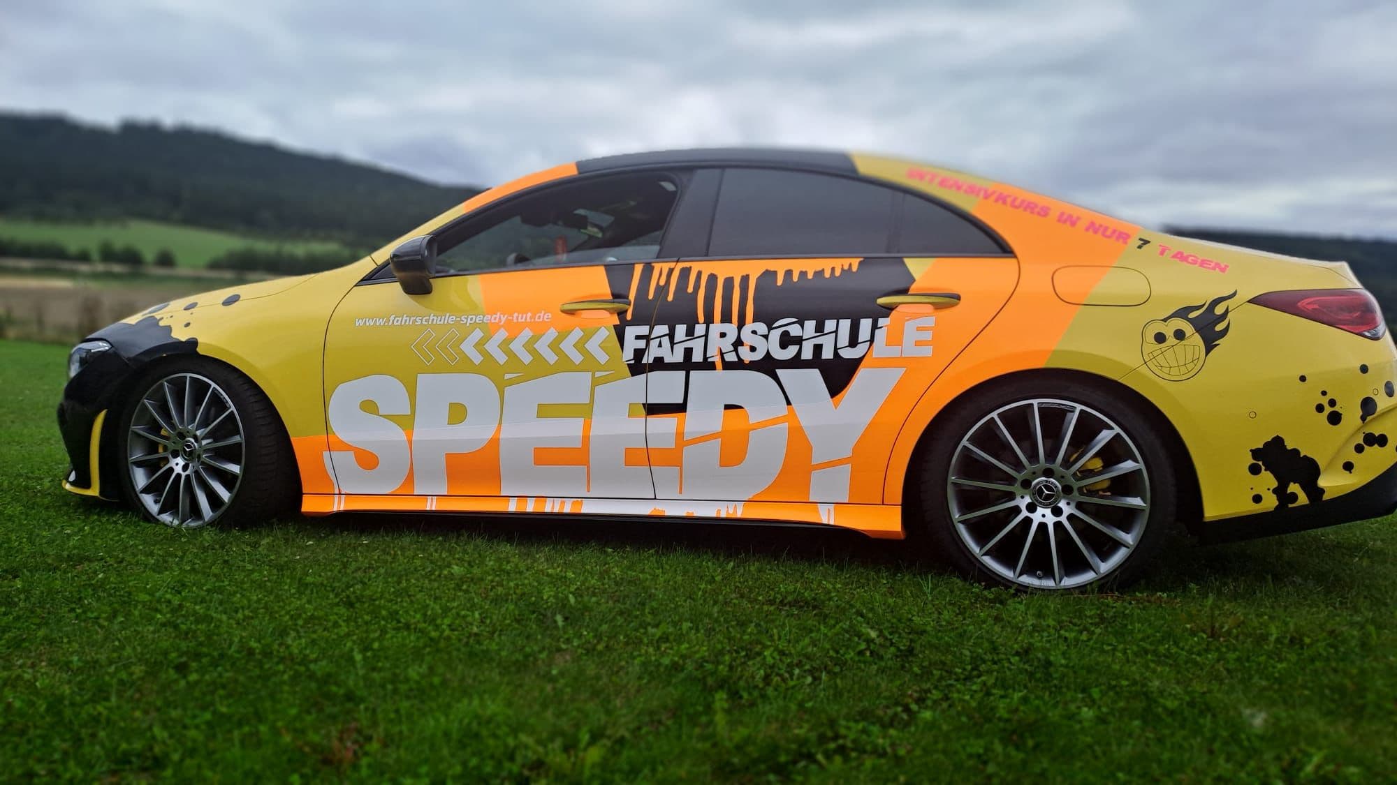SPEEDY Fahrschule