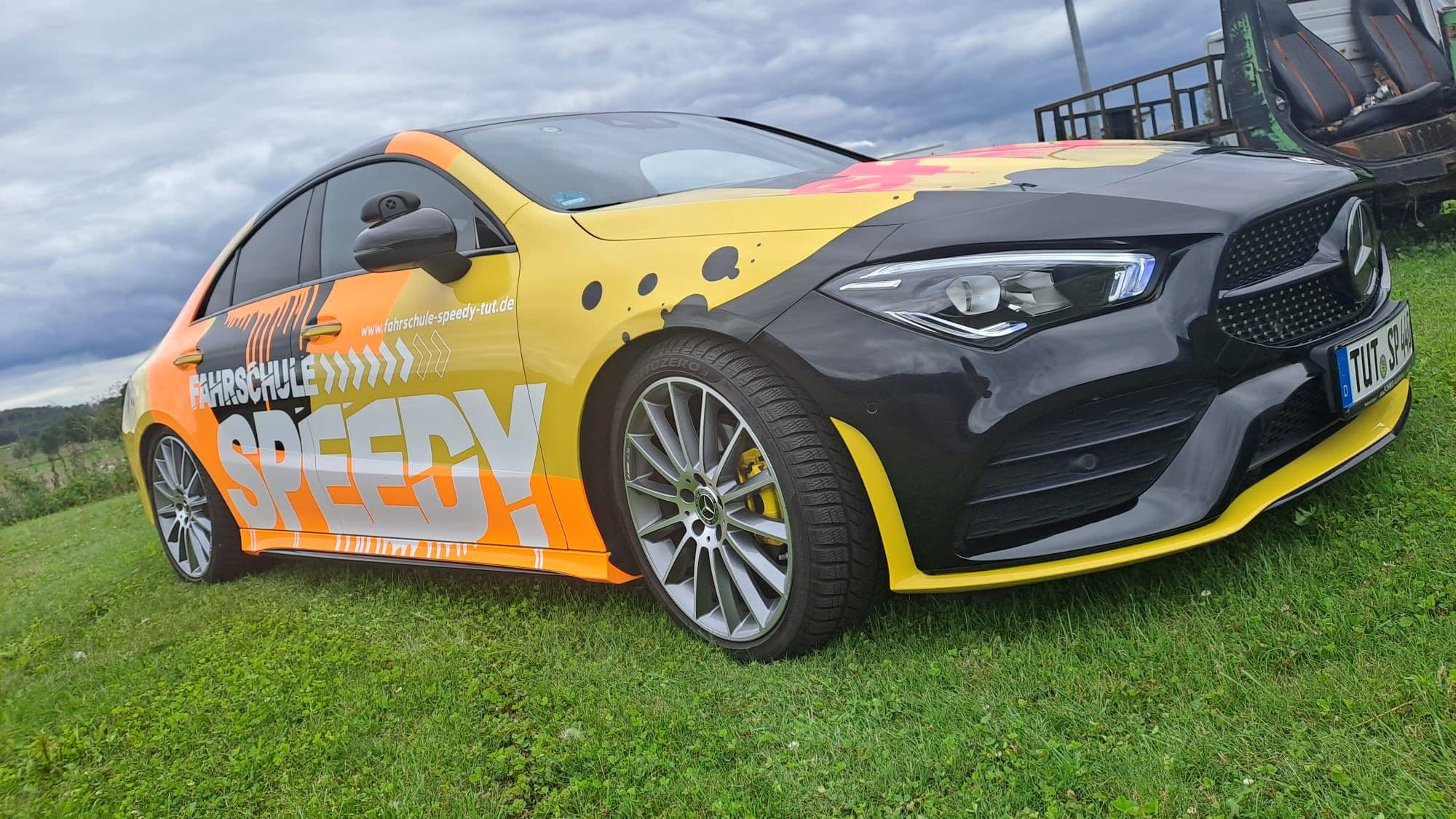 SPEEDY Fahrschule