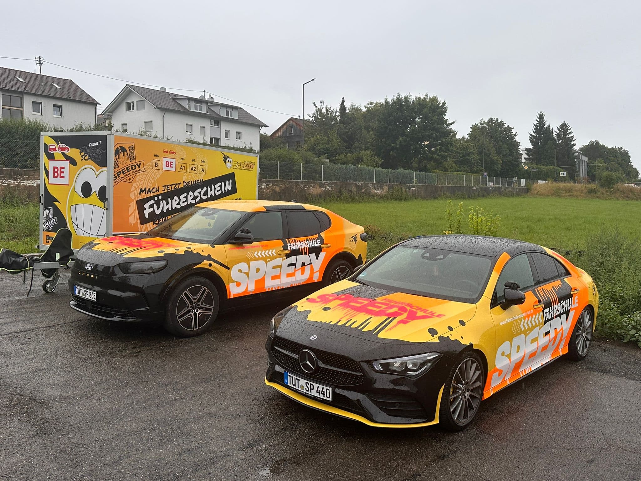 SPEEDY Fahrschule