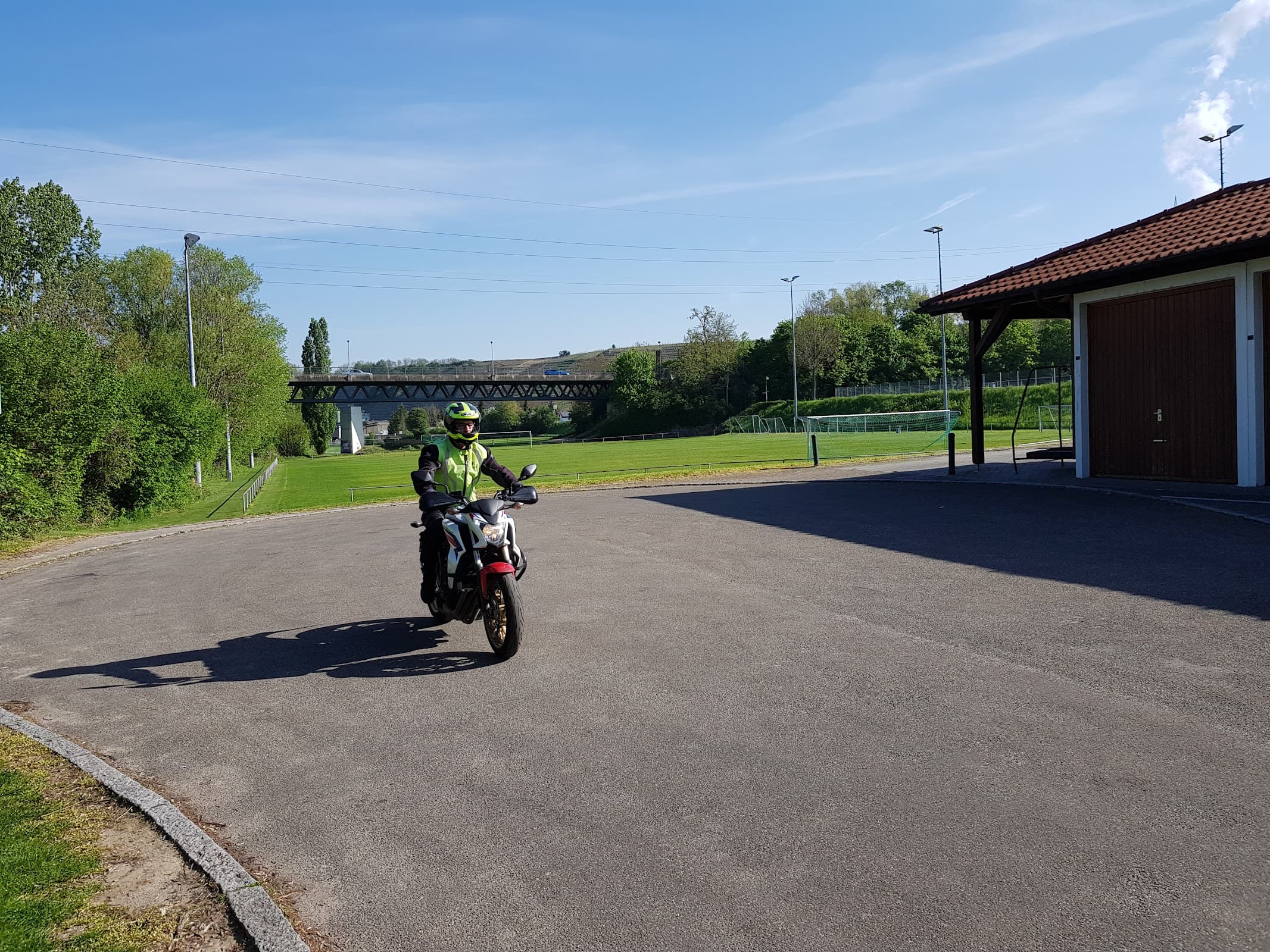 Fahrschule Pino D'Alessandro