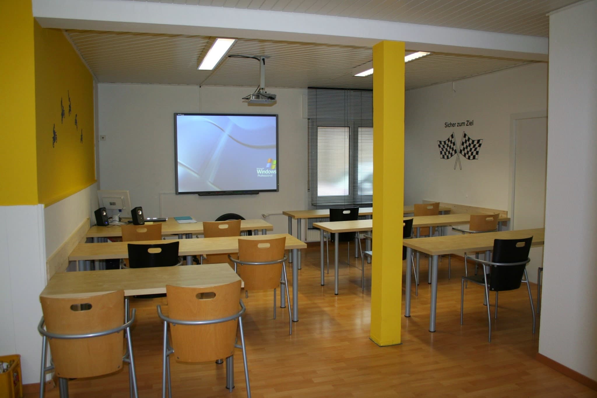 Fahrschule Pino D'Alessandro