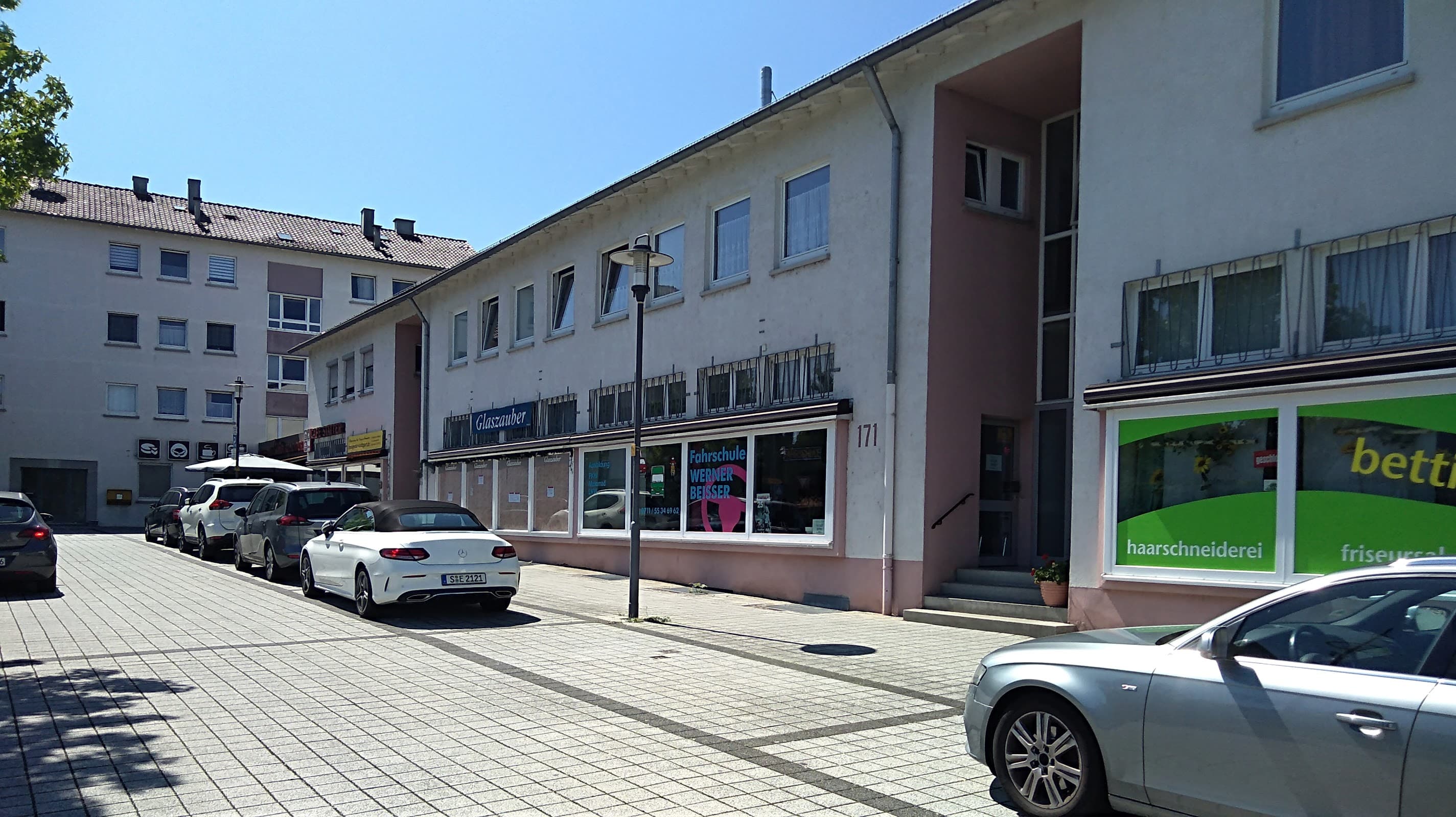 Werner Beisser Fahrschule