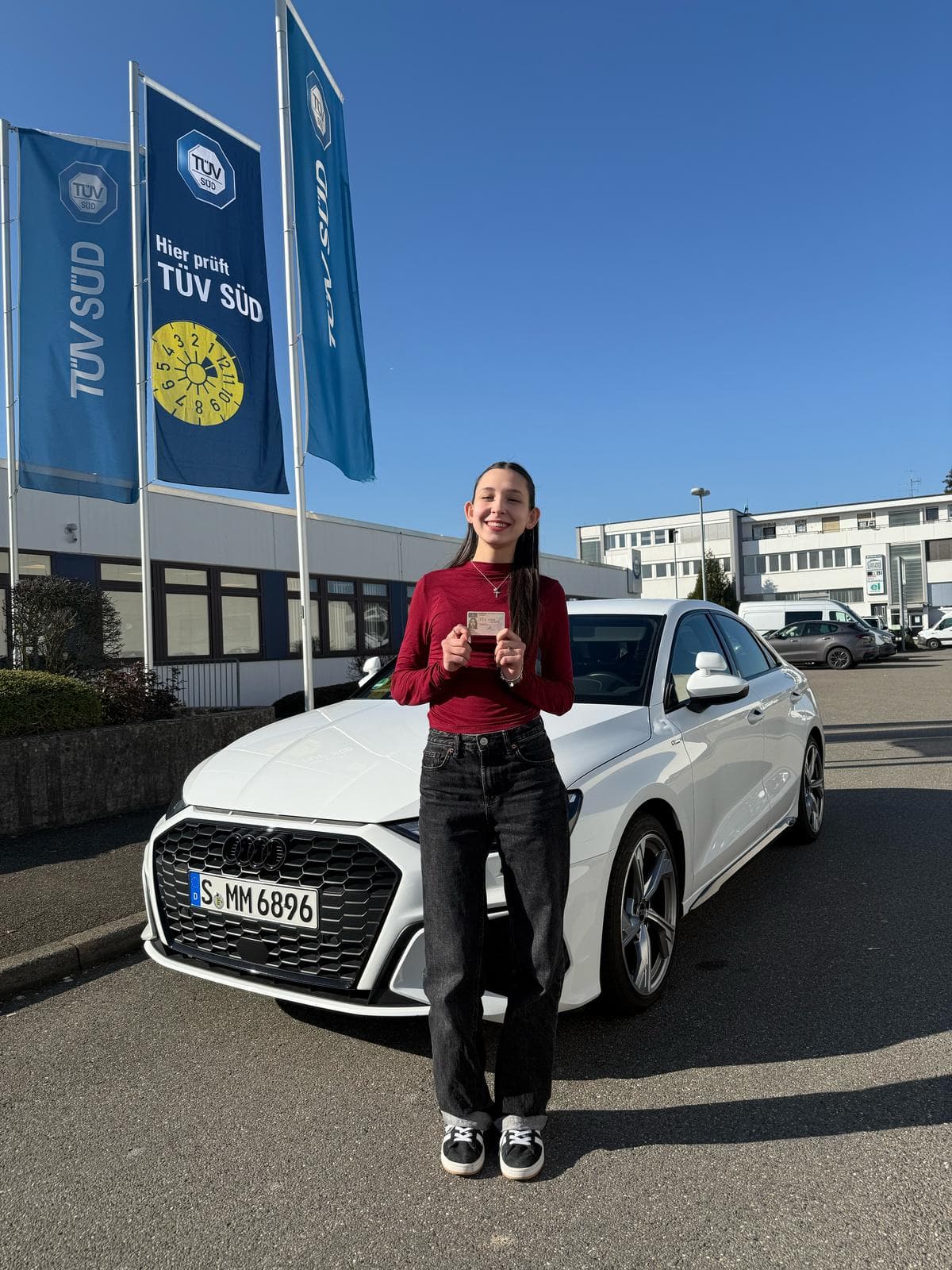 Fahrschule FUN S DRIVE / Fahrschule Stuttgart