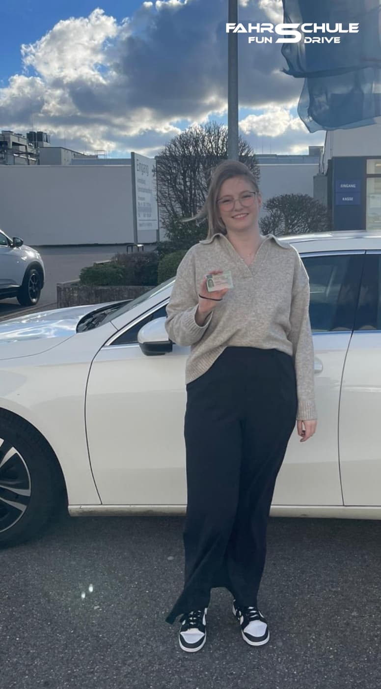 Fahrschule FUN S DRIVE / Fahrschule Stuttgart