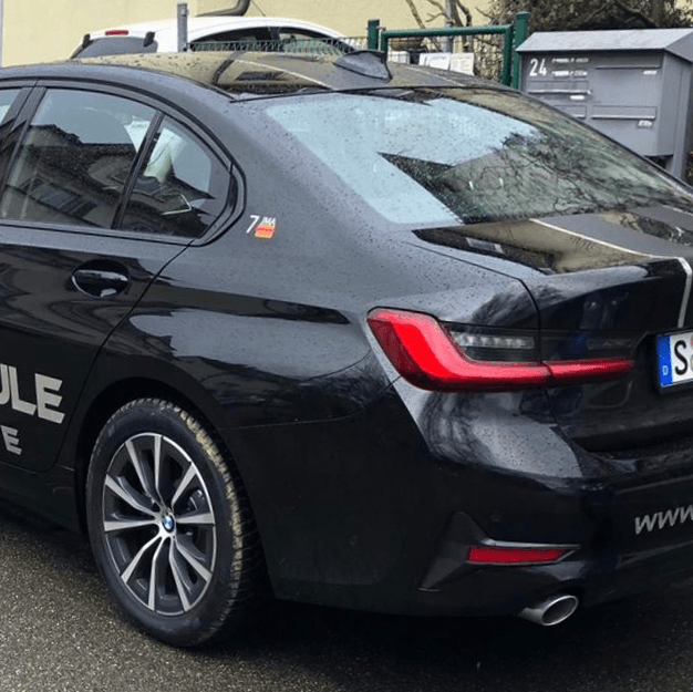 Fahrschule FUN S DRIVE / Fahrschule Stuttgart