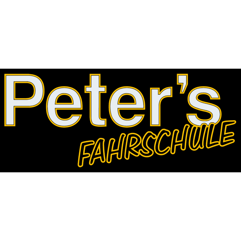 Peter’s Fahrschule & Transporte - Stuttgart