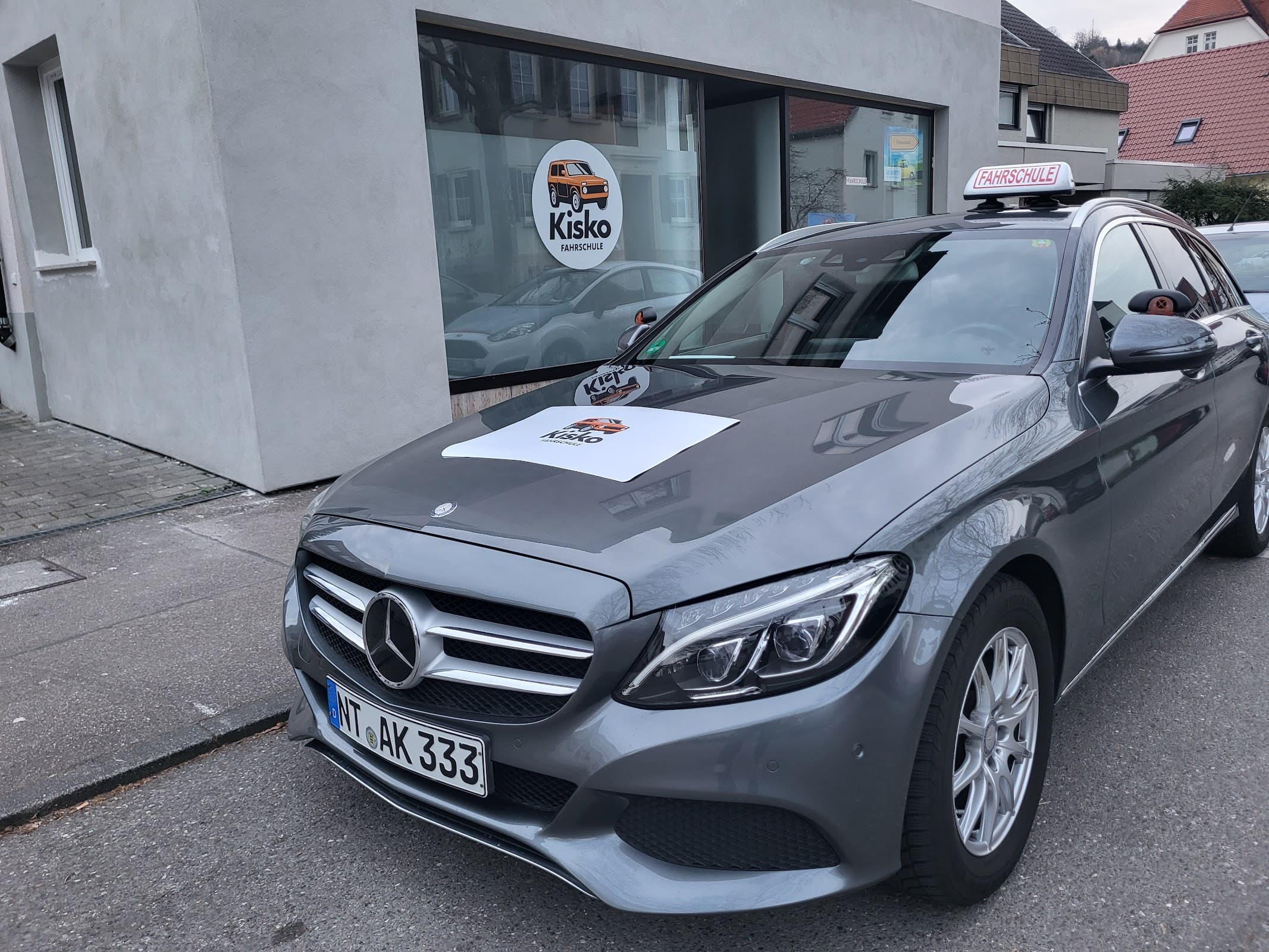 Fahrschule Kisko
