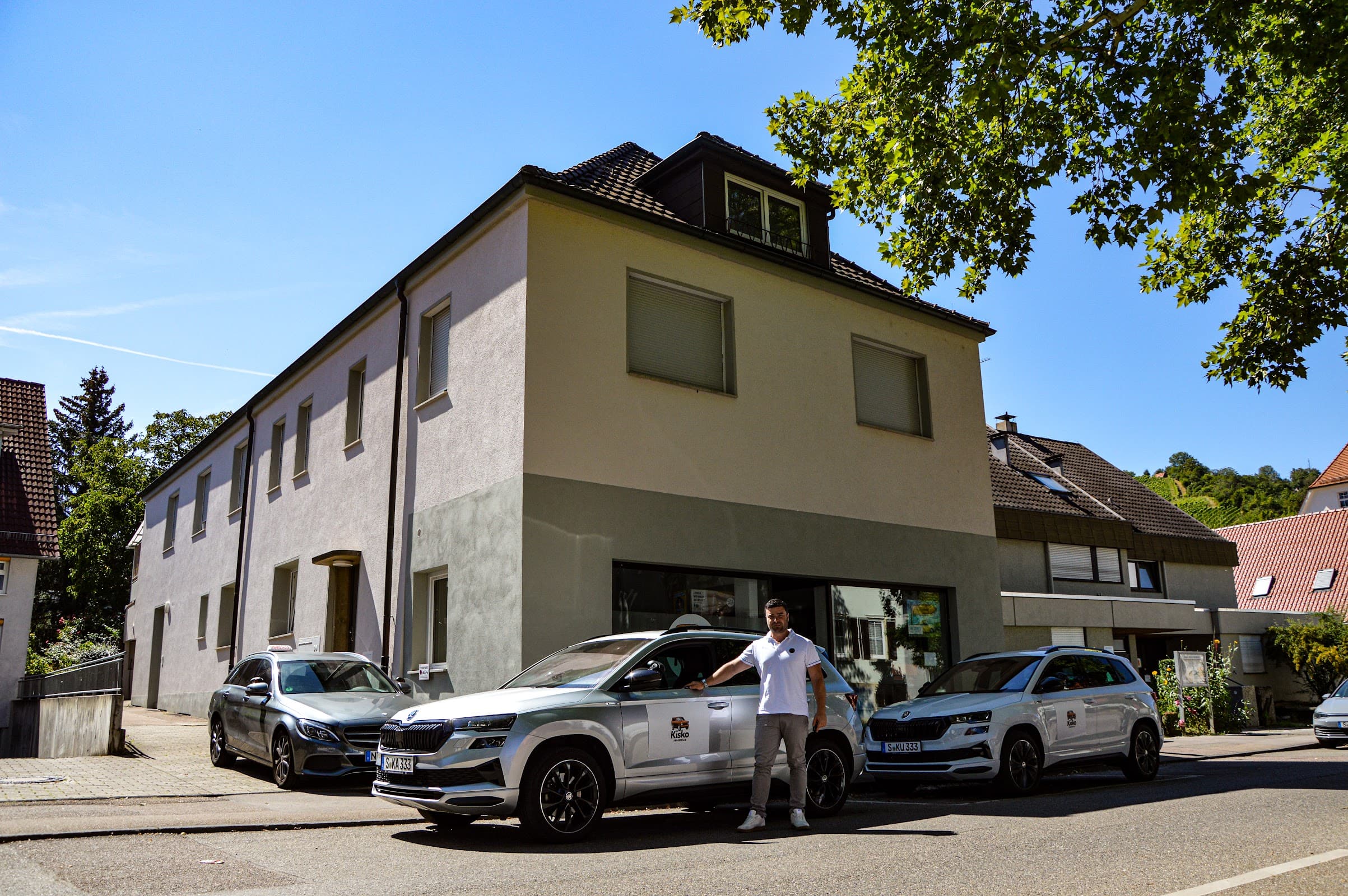 Fahrschule Kisko
