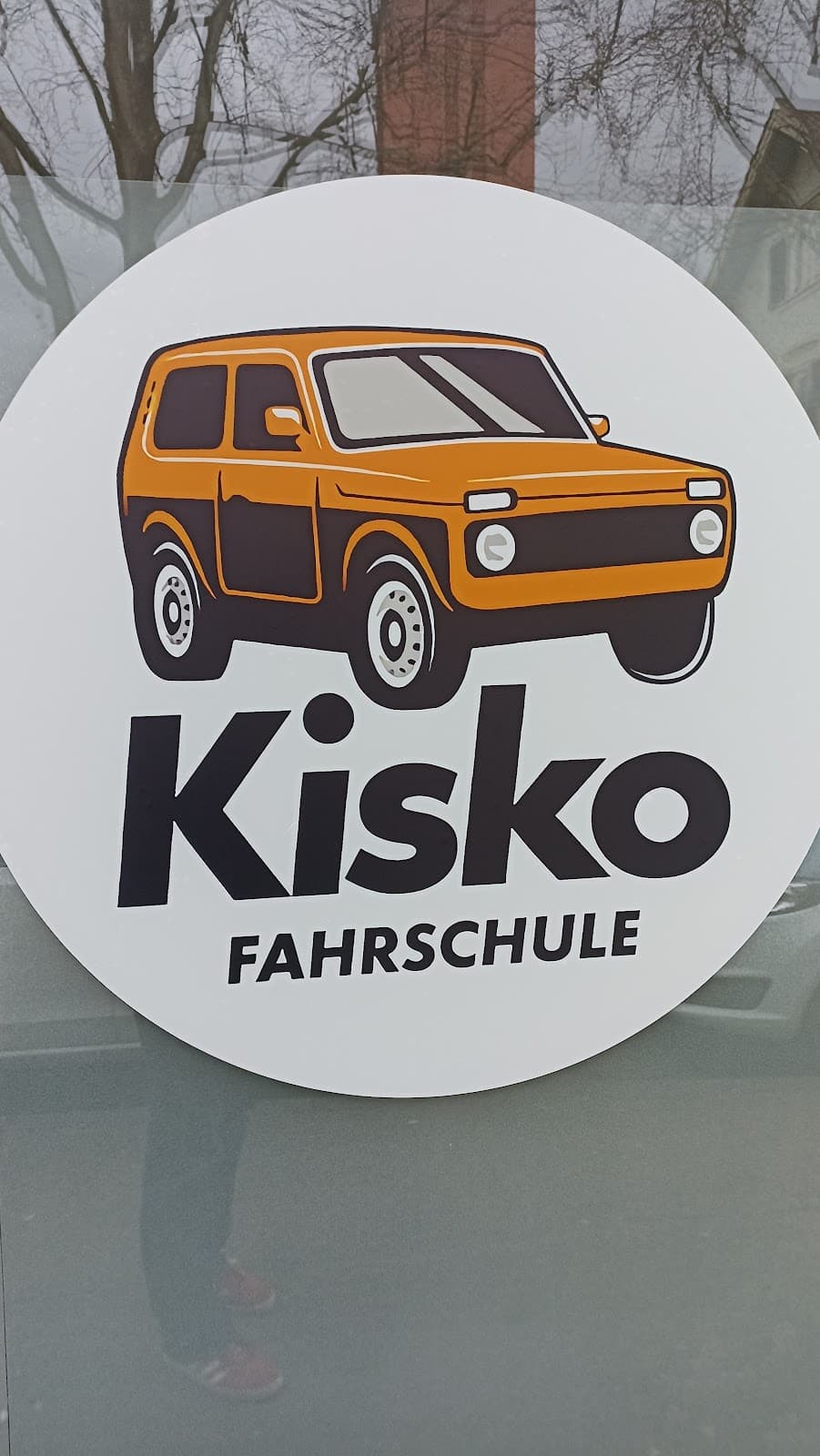 Fahrschule Kisko