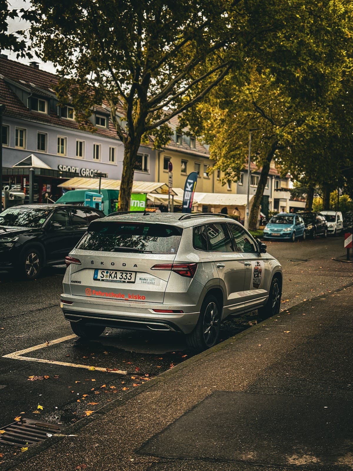 Fahrschule Kisko
