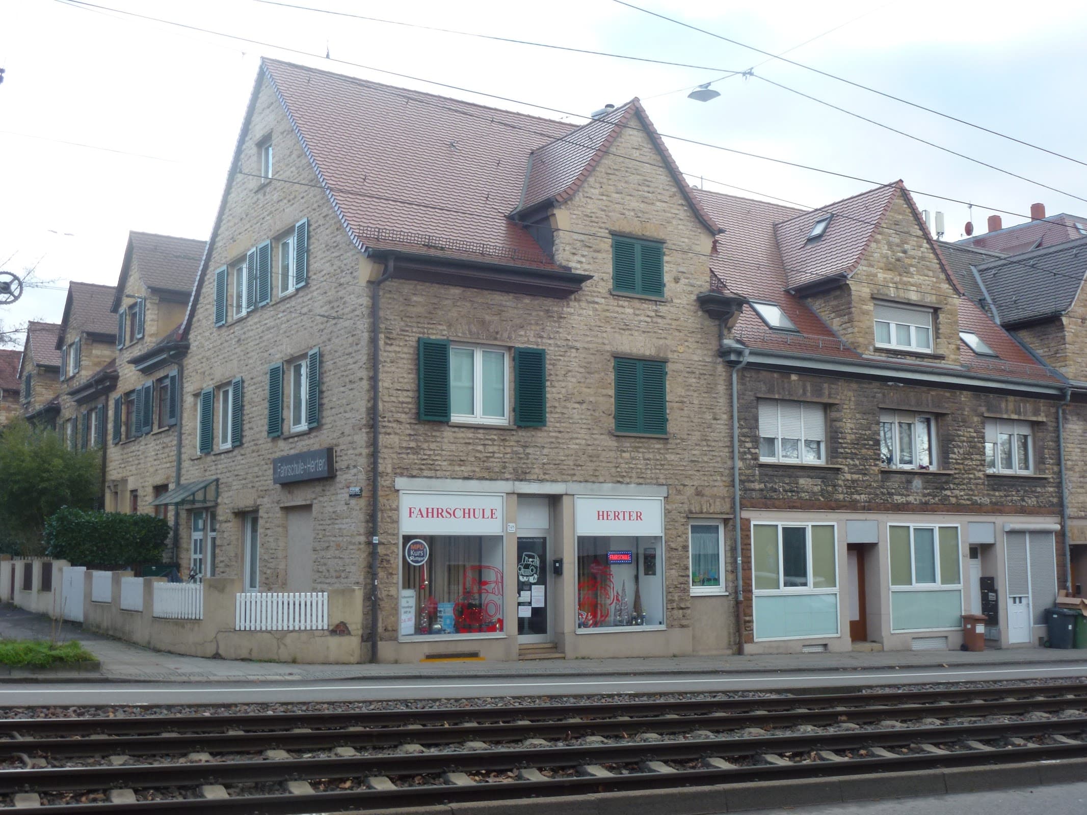 Fahrschule Herter
