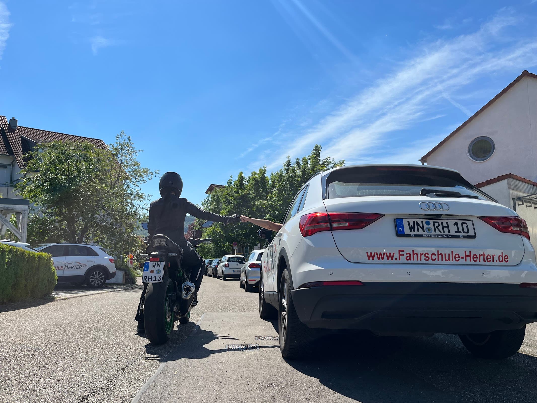Fahrschule Herter