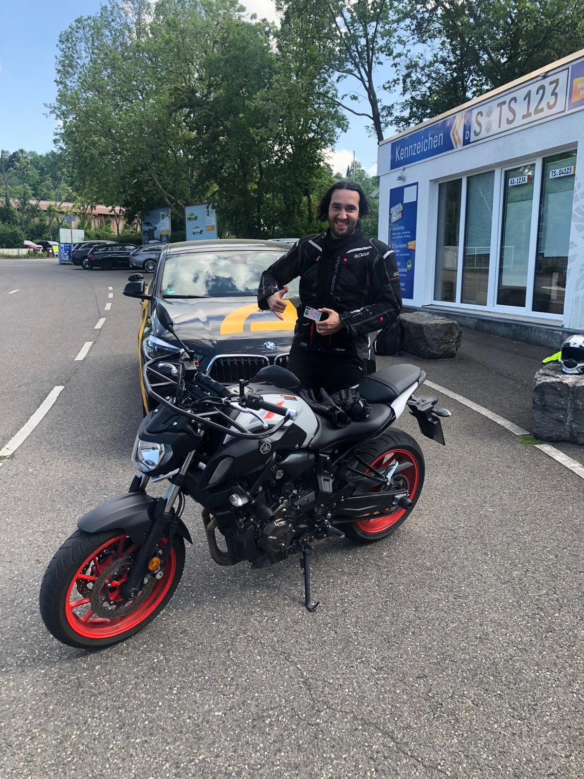 Fahrschule FUN S DRIVE / Fahrschule Stuttgart