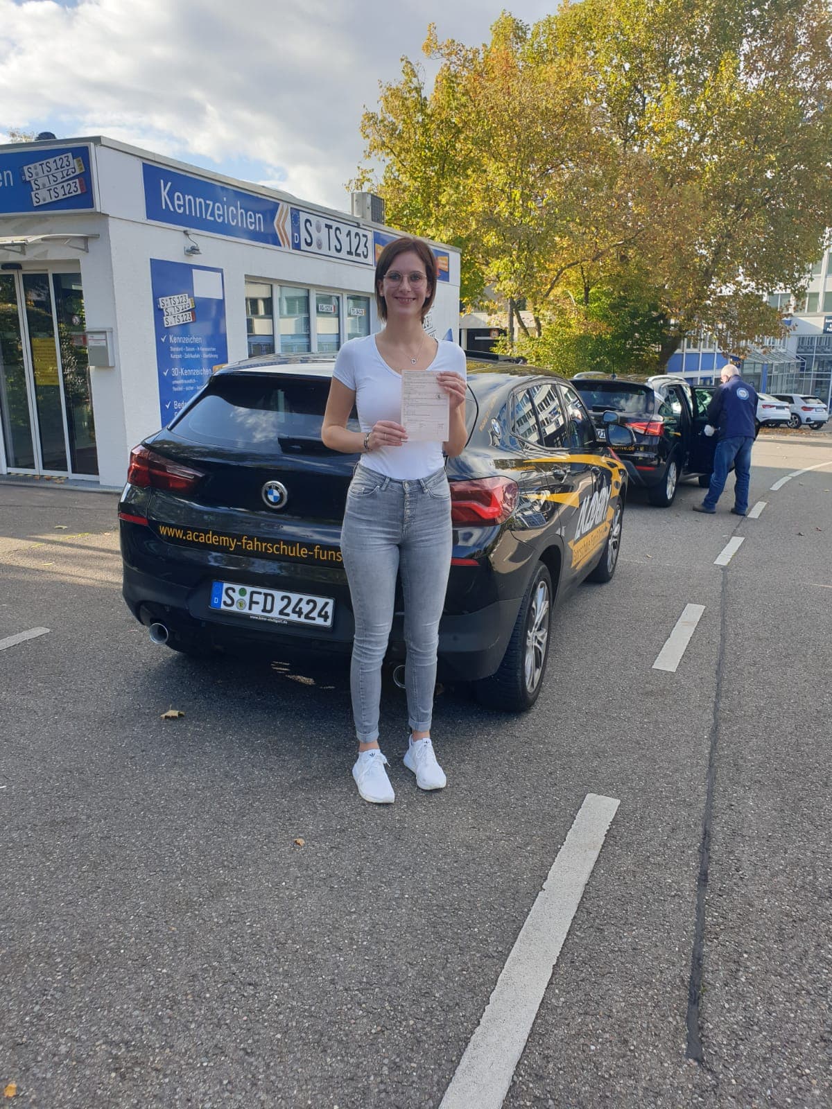 Fahrschule FUN S DRIVE / Fahrschule Stuttgart