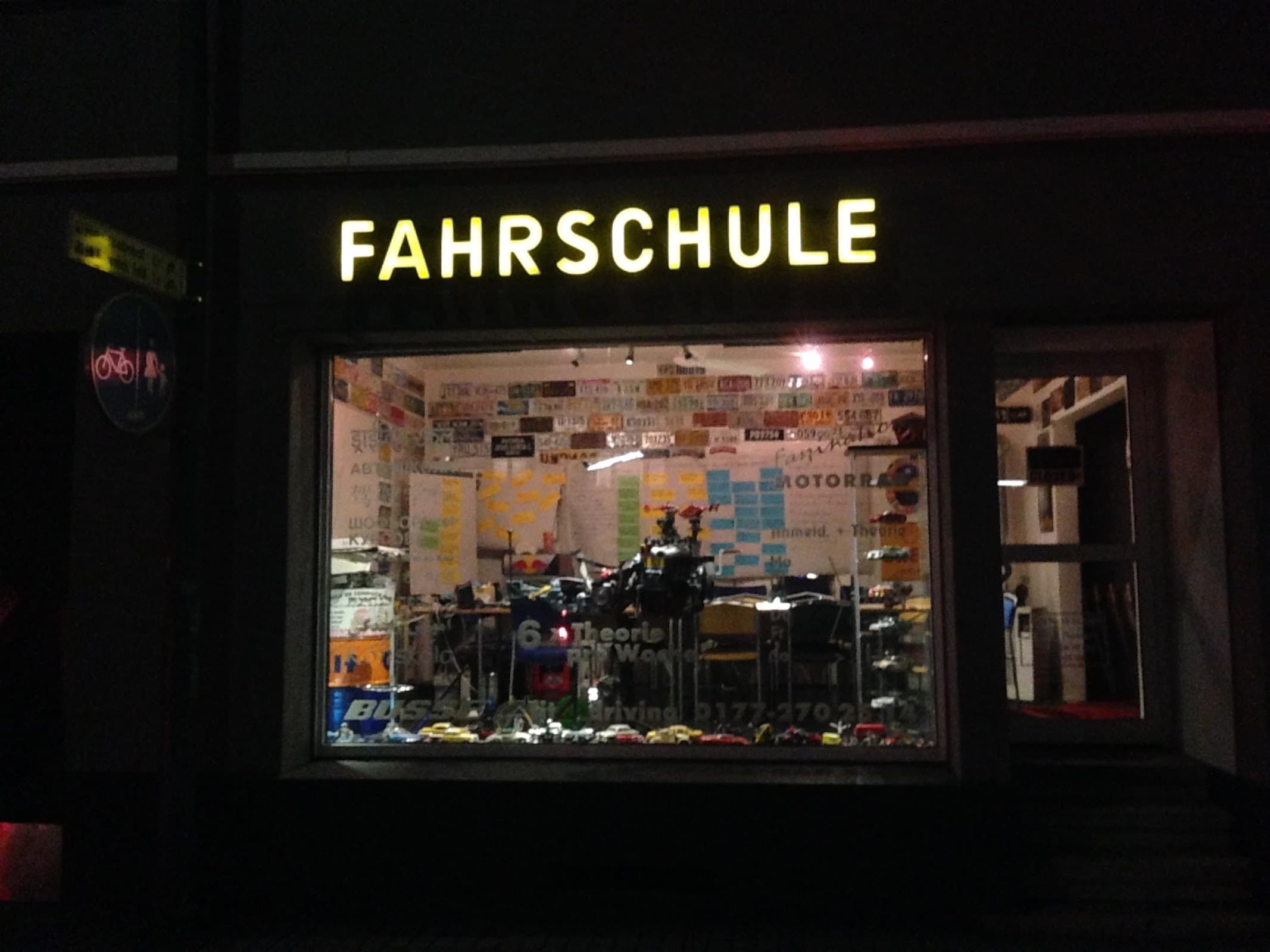Fahrschule Busse GmbH