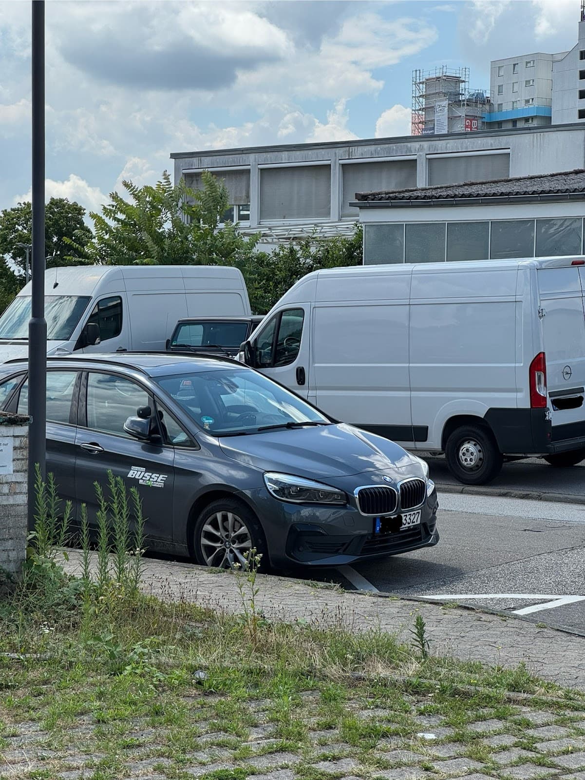 Fahrschule Busse GmbH