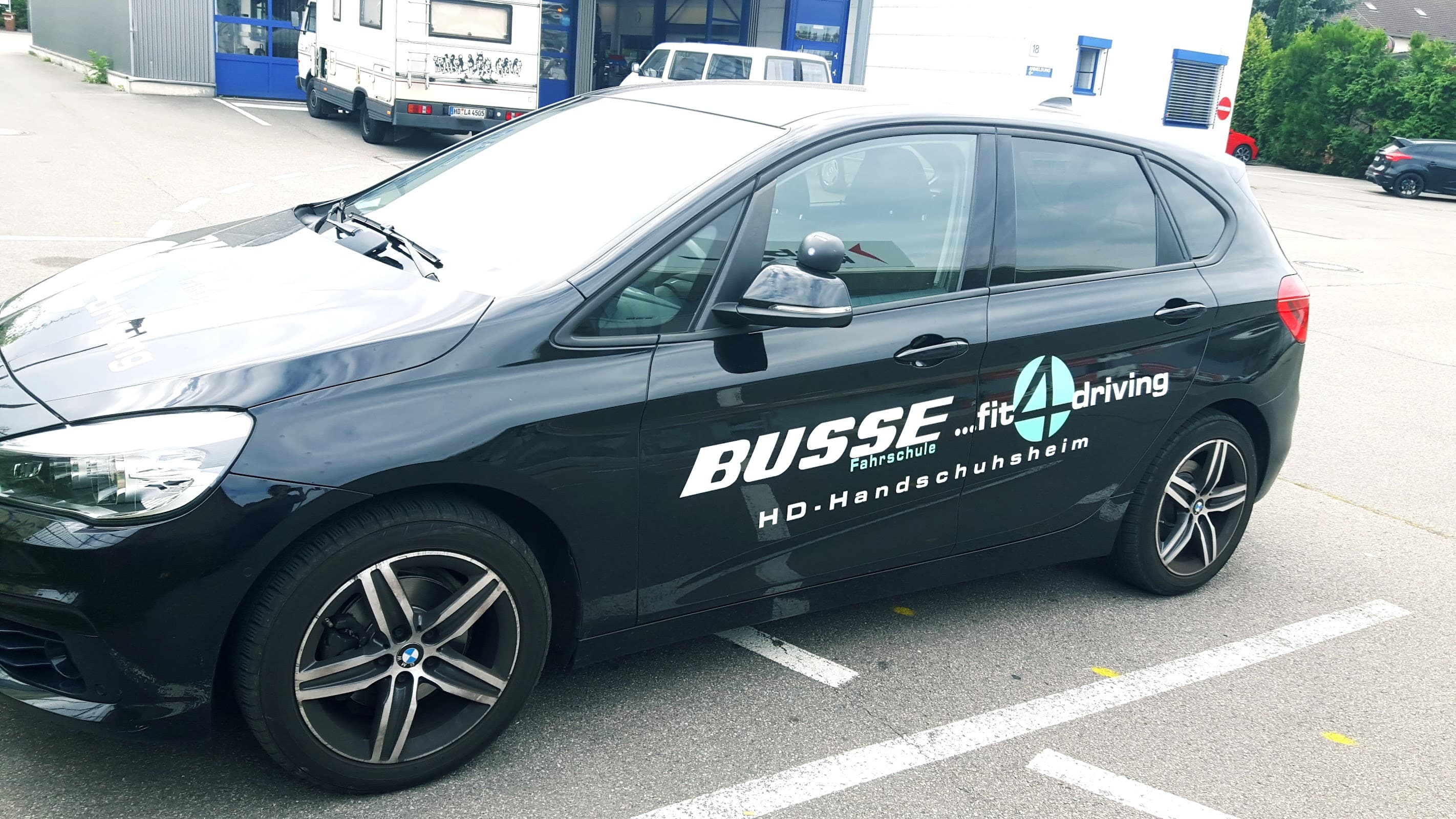 Fahrschule Busse GmbH